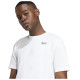 Adidas Ανδρική κοντομάνικη μπλούζα Lounge Still Life Bowl Tee